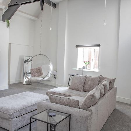 #5 Grimston St Apartment Near Hull New Theatre And Connexin Live كينغستون أبون هول المظهر الخارجي الصورة
