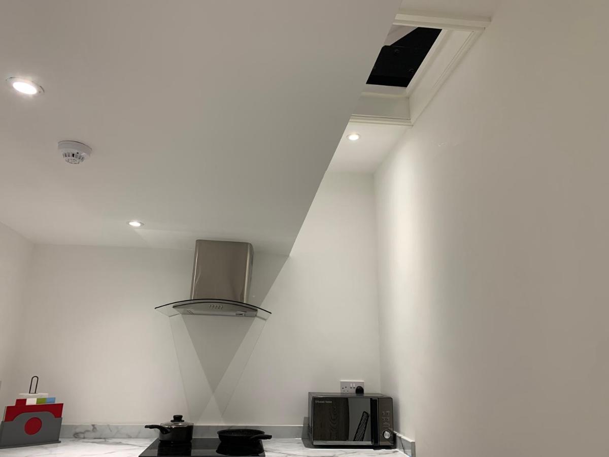 #5 Grimston St Apartment Near Hull New Theatre And Connexin Live كينغستون أبون هول المظهر الخارجي الصورة