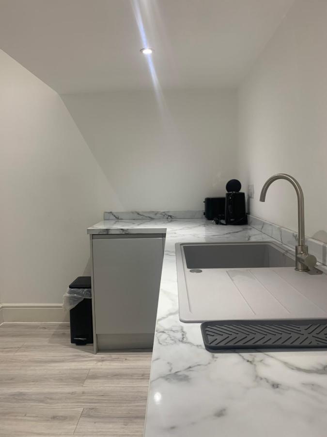 #5 Grimston St Apartment Near Hull New Theatre And Connexin Live كينغستون أبون هول المظهر الخارجي الصورة