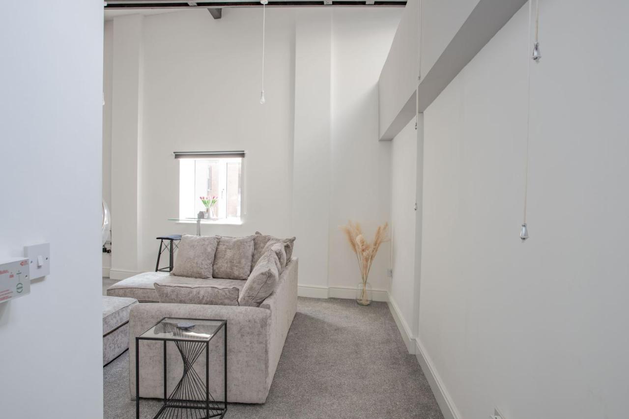 #5 Grimston St Apartment Near Hull New Theatre And Connexin Live كينغستون أبون هول المظهر الخارجي الصورة
